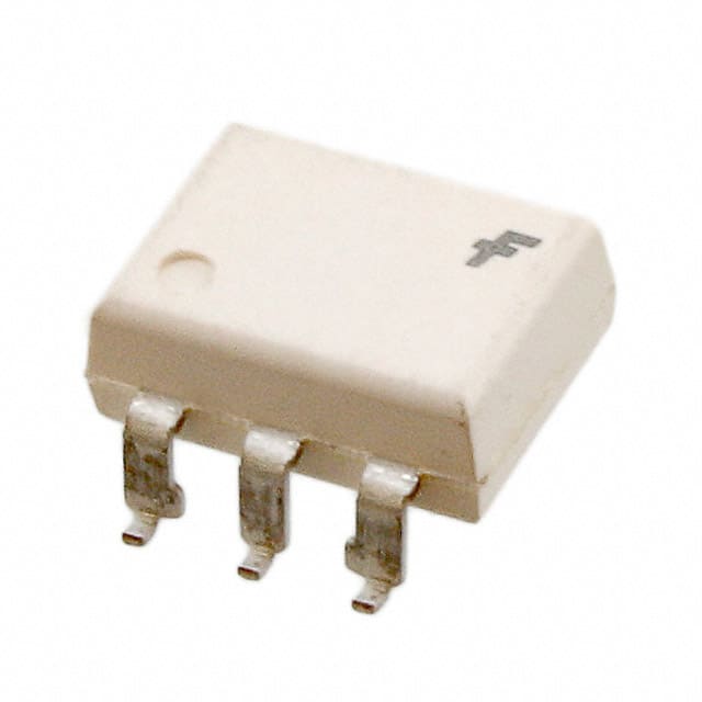 MOC3022SM onsemi  Optoisolators - Triac SCR Output